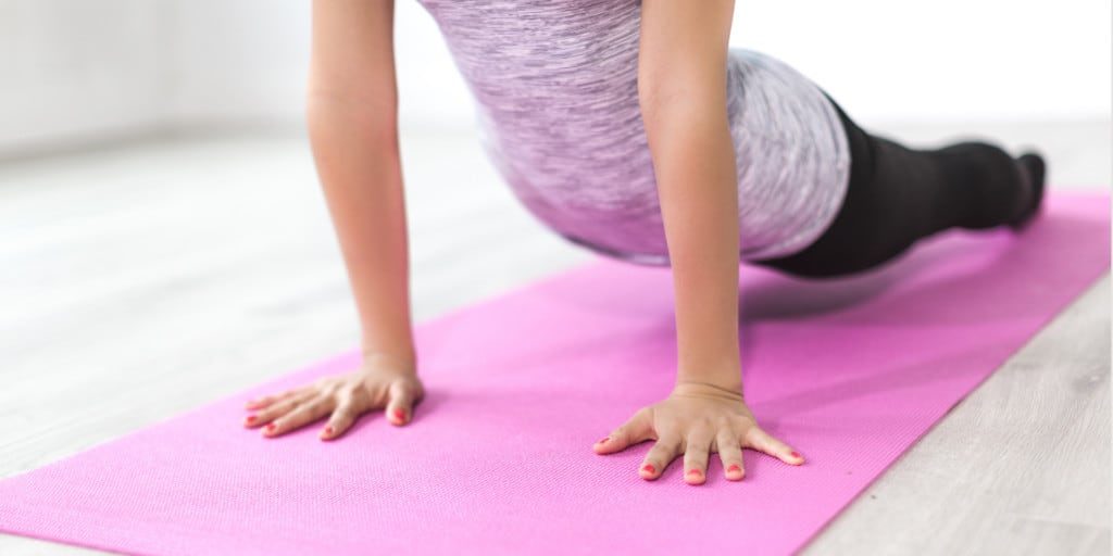 Best exercises to do at your desk Best exercises to do at your desk